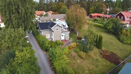 Exteriörbild
