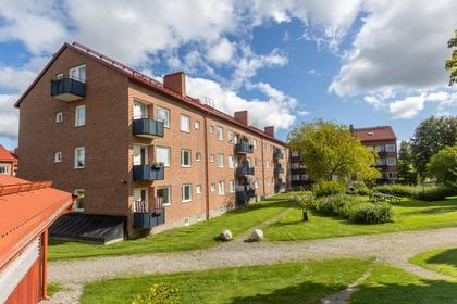 Exteriörbild