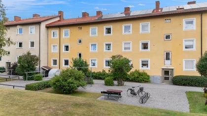 Exteriörbild