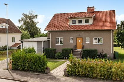 Exteriörbild