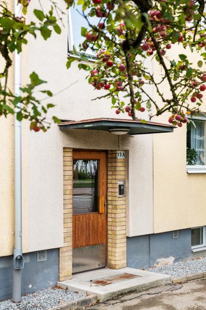 Exteriörbild