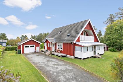Exteriörbild
