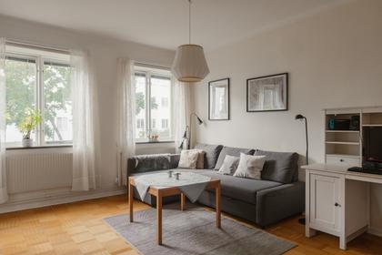 Interiörbild