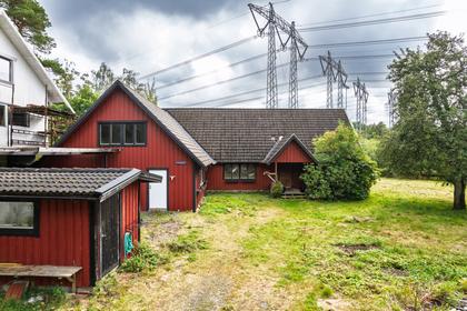 Exteriörbild