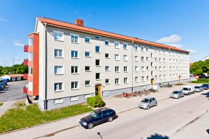 Exteriörbild