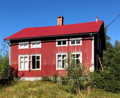Exteriörbild