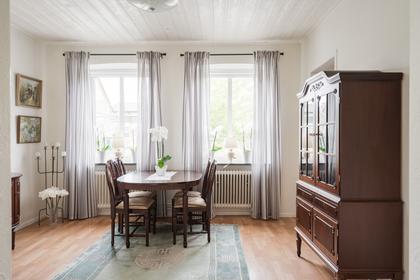 Kök eller matrum