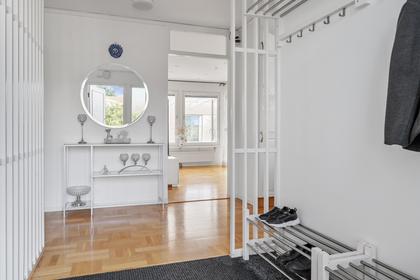 Interiörbild