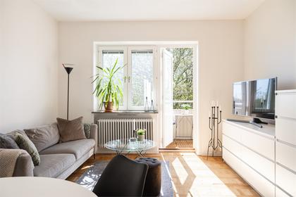 Interiörbild