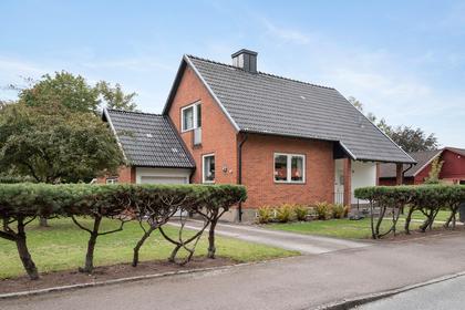 Exteriörbild