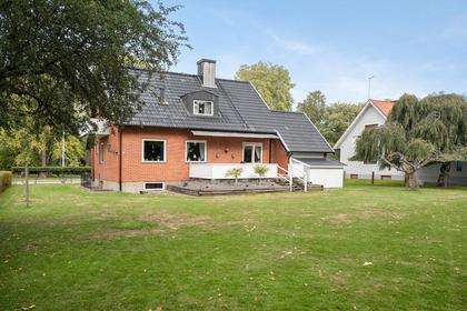 Exteriörbild