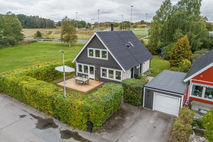 Exteriörbild