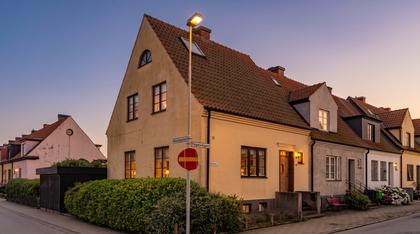 Exteriörbild
