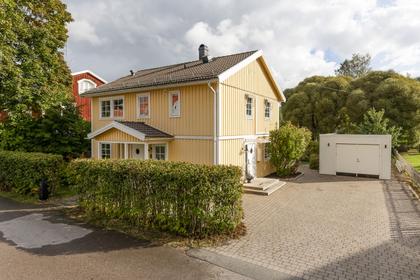 Exteriörbild