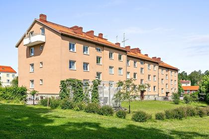 Exteriörbild