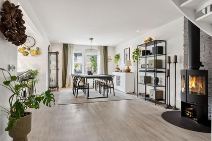 Interiörbild