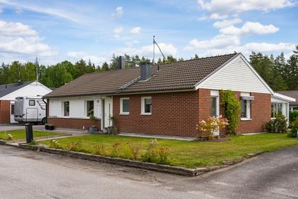 Exteriörbild