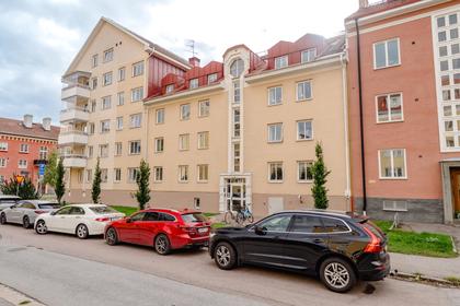 Exteriörbild