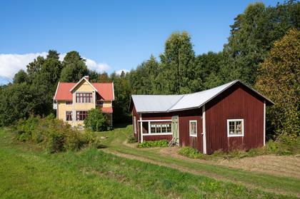 Exteriörbild