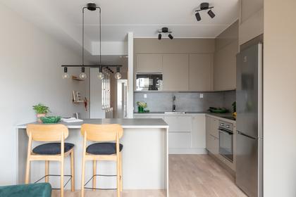 Kök eller matrum