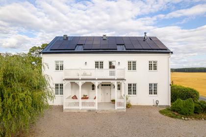 Exteriörbild