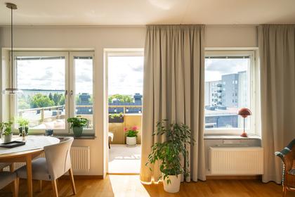 Interiörbild