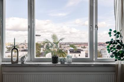 Interiörbild