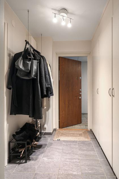 Interiörbild