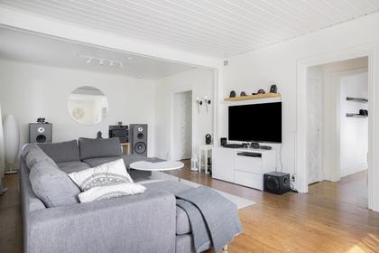 Interiörbild