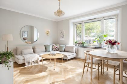 Interiörbild