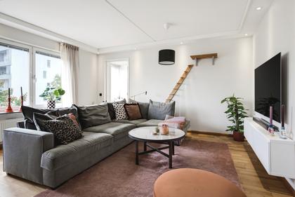 Interiörbild