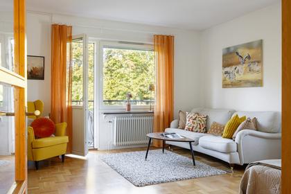 Interiörbild