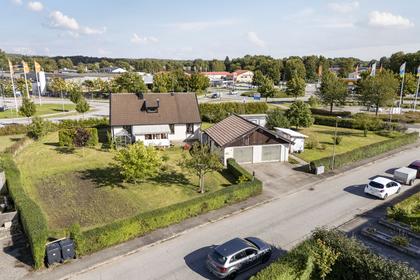 Exteriörbild
