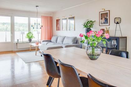 Interiörbild