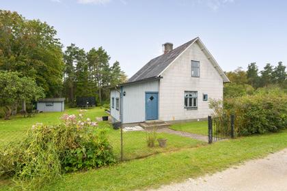 Exteriörbild