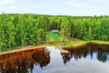Bild av närområdet