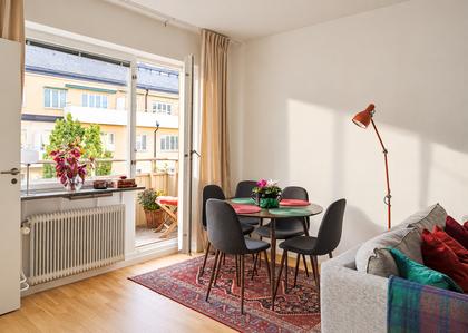 Interiörbild