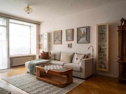 Interiörbild