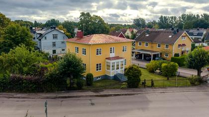 Exteriörbild
