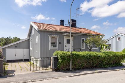 Exteriörbild