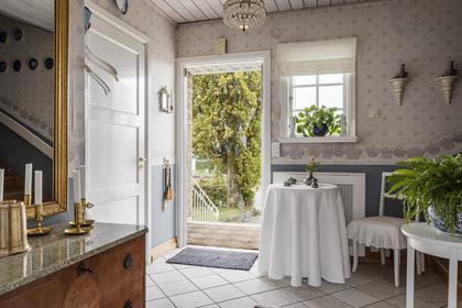 Interiörbild