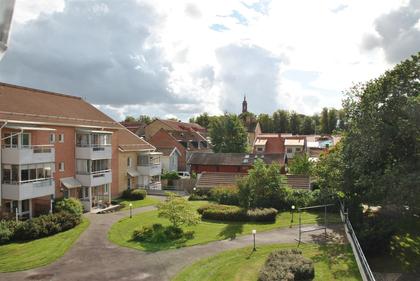 Exteriörbild