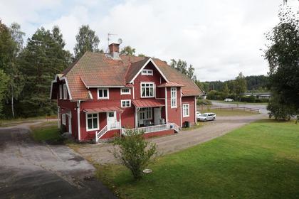 Exteriörbild