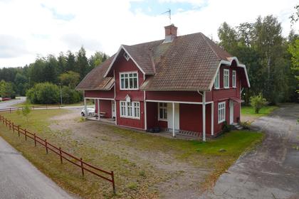 Exteriörbild