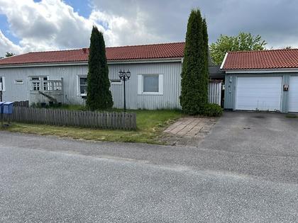 Exteriörbild