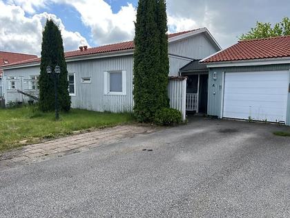 Exteriörbild