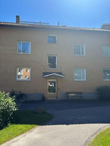 Exteriörbild