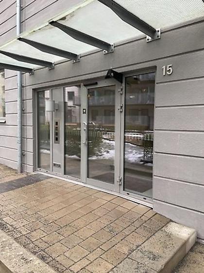 Interiörbild