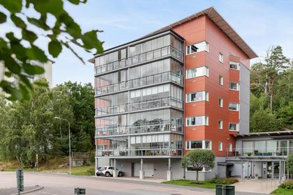 Exteriörbild
