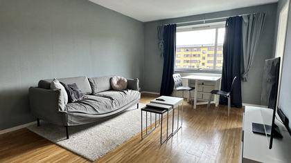 Interiörbild